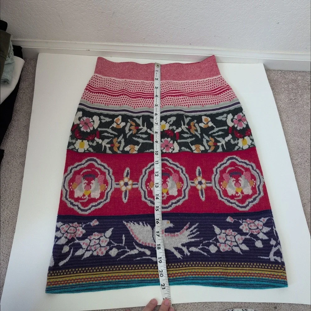 Anthropologie vintage anthro